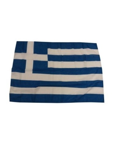 BANDERA DE GRECIA