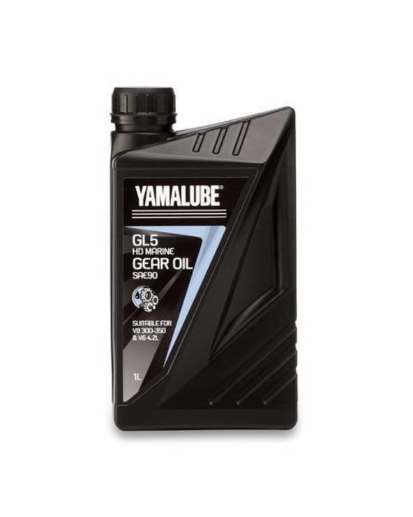 ACEITE COLA Yamalube® GL5 1 L. YMD730111003