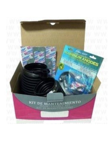 KIT MANTENIMIENTO COLA VOLVO SP E