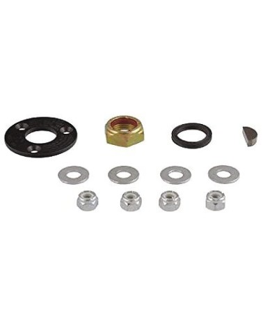 KIT RETENES BOMBA DIRECCION HIDRAULICA SEASTAR y BAYSTAR