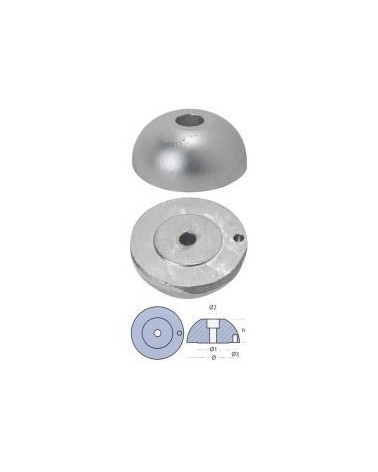 ANODO J-PROP