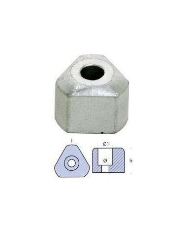 ANODO GORI
