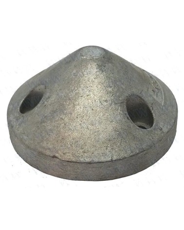 ANODO MAX POWER ZINC