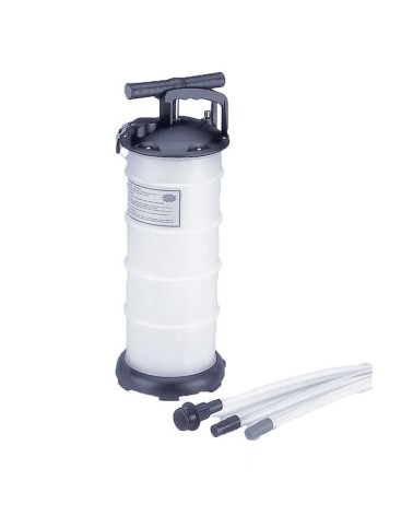 EXTRACTOR DE ACEITE 4 L.