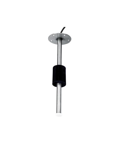 SENSOR DEPOSITO COMBUST./AGUA, 0-190OHM