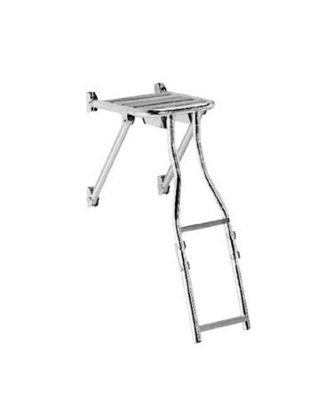 B601192   Inox+Plataforma