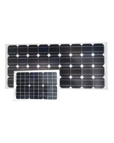PANEL SOLAR MONOCRISTALINO