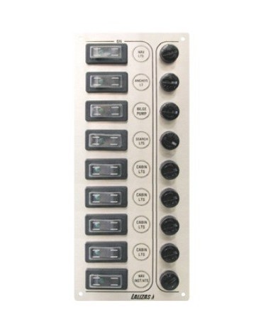 LA31297 INOX