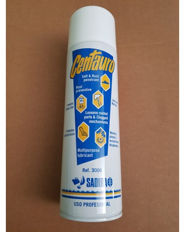 CENTAURO SPRAY MULTIUSOS