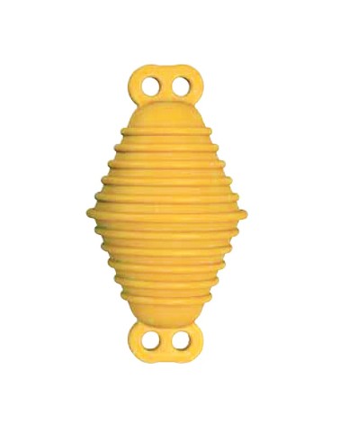 BOYA CULTIVO MEJILLONES AMARILLA Ø 530 mm
