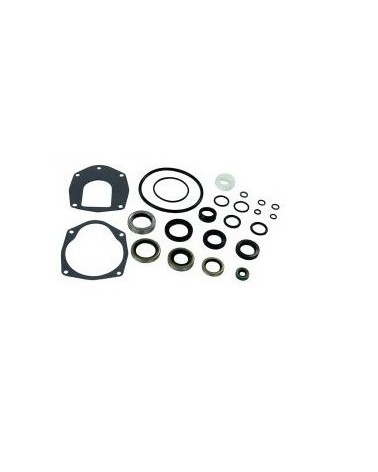 KIT RETENES ALPHA ONE GEN II STD Y C.R