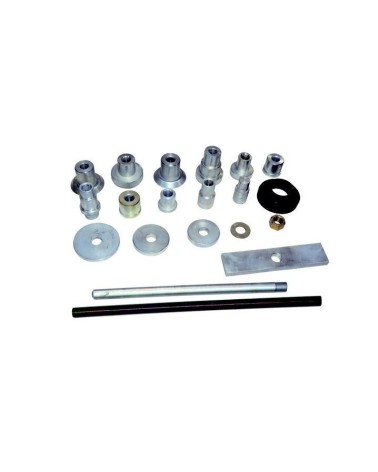 KIT HERRAMIENTAS TRABAJO COLAS