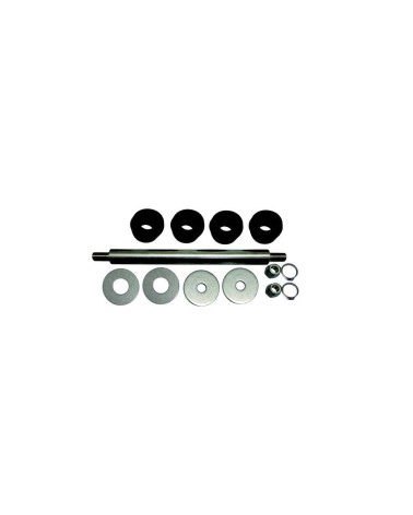 KIT EJE SUJECION TRASERO POWER TRIM BRAVO