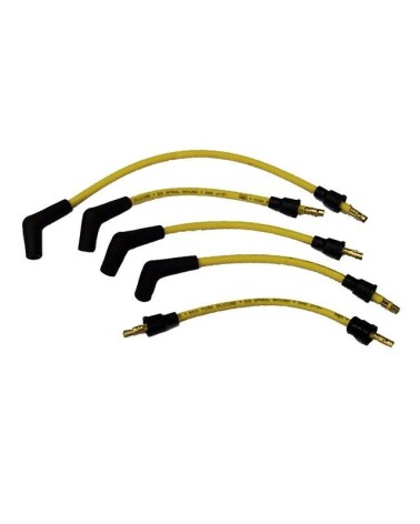 JUEGOS DE CABLE PARA BUJÍAS DE ALTO RENDIMIENTO