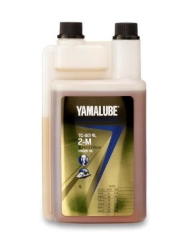 ACEITE 2 TIEMPOS YAMALUBE
