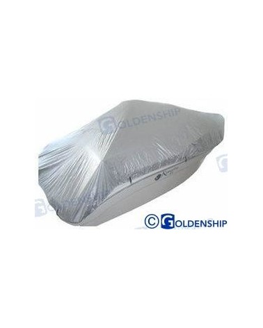 SEMIRRIGIDA GOLDENSHIP VENUS 420