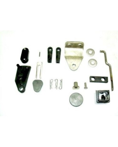 KIT CONTROL REMOTO YAMAHA F20A F25A FT25B