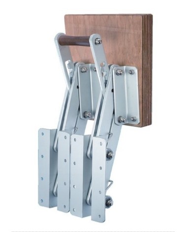 SOPORTE MOTOR BASCULANTE