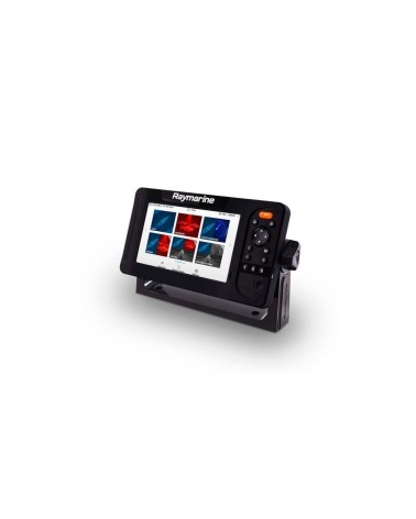 ELEMENT 7S - GPS/PLOTTER + SONDA 7", WIFI (SIN CARTA ,SIN TRANSDUCTOR)