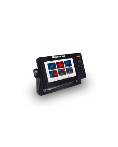 ELEMENT 7HV + GPS/PLOTTER +SONDA 7" + HYPERVISION + WIFI (SIN TRANSD, SIN CARTA)