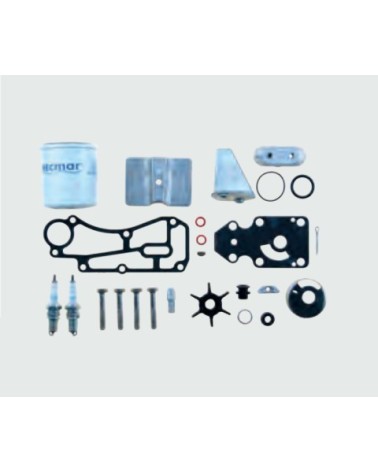 KIT MANTENIMIENTO YAMAHA F9.9C(1998-2008)