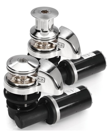 MOLINETE SMART SMART 1000w 12v.c/tambor 8mm