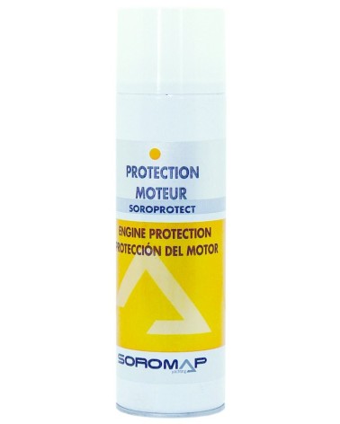 LUBRICANTE PROTECTOR MOTOR