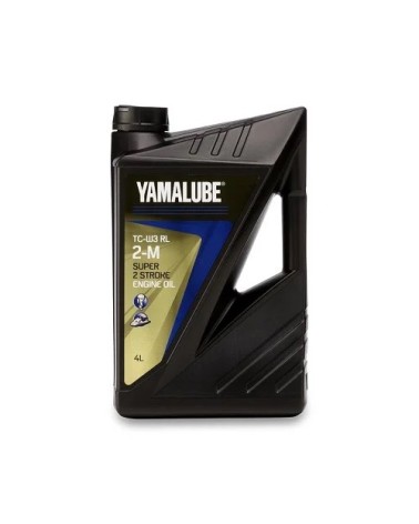 ACEITE 2 TIEMPOS YAMALUBE