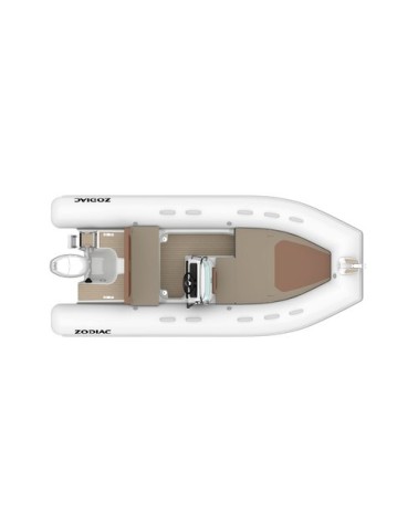 ZODIAC MEDLINE 500 PVC