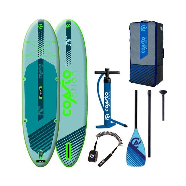 TABLA PADDLE SURF YAMAHA®