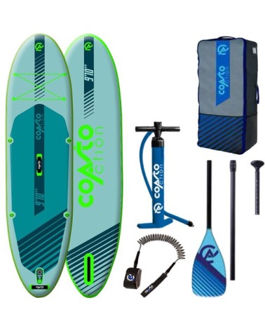 Tabla Paddle Surf Coasto Action 9'10"