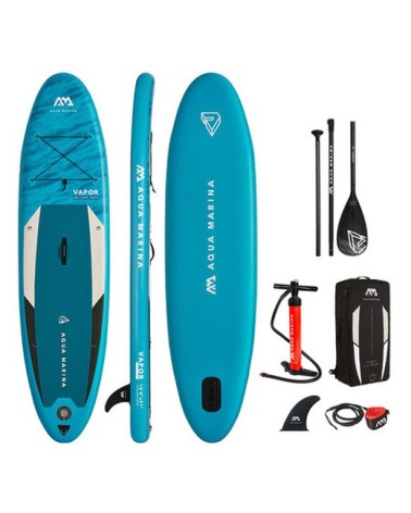copy of Paddle Surf Hinchable Aqua Marina Fusion SUP