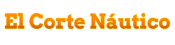 EL CORTE NAUTICO logo